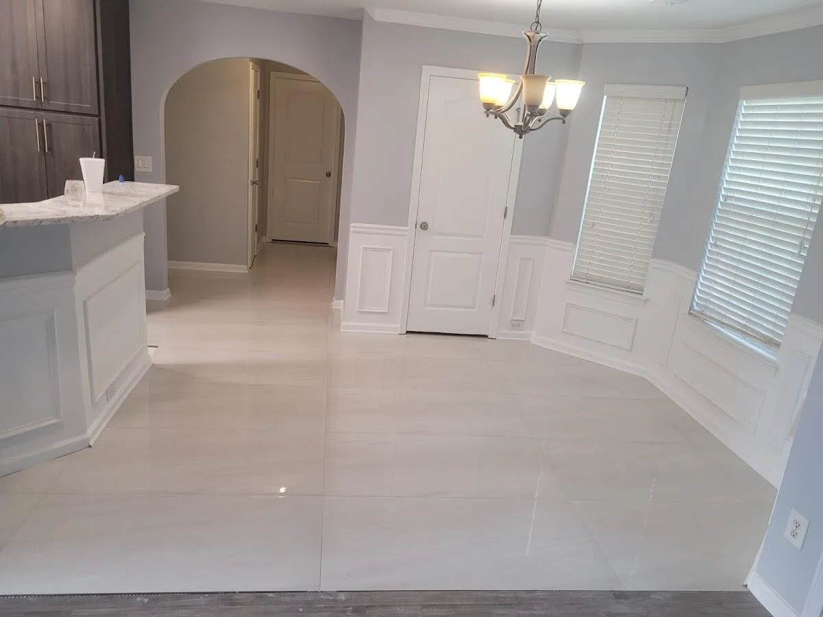 Water Mitigation Services in Lynn Haven, FL